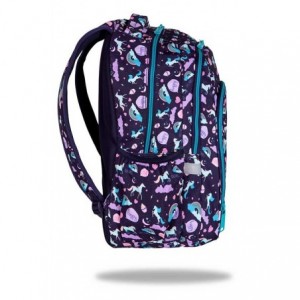 Mochila escolar STRIKE Happy Unicorn - Imagen 2