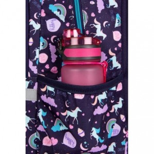 Mochila escolar STRIKE Happy Unicorn - Imagen 3
