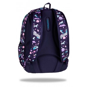 Mochila escolar STRIKE Happy Unicorn - Imagen 5