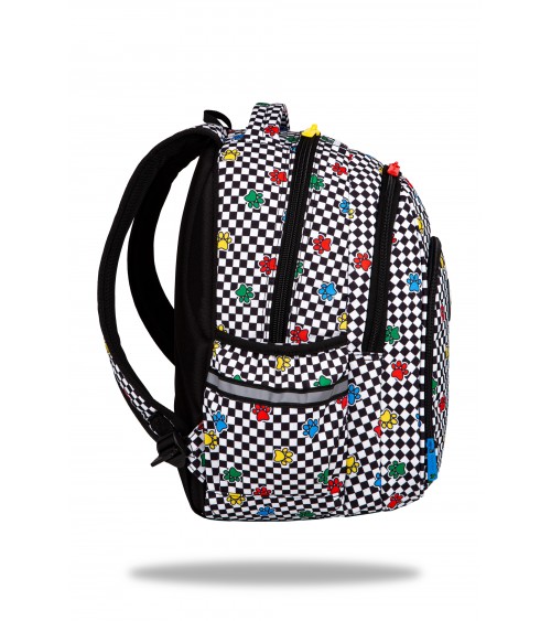 Mochila escolar STRIKE Catch Me - Imagen 2