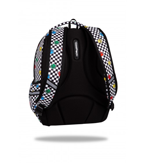 Mochila escolar STRIKE Catch Me - Imagen 3