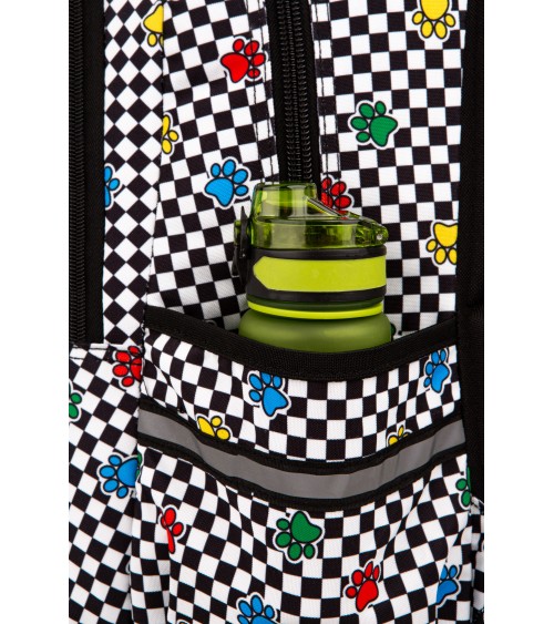 Mochila escolar STRIKE Catch Me - Imagen 4