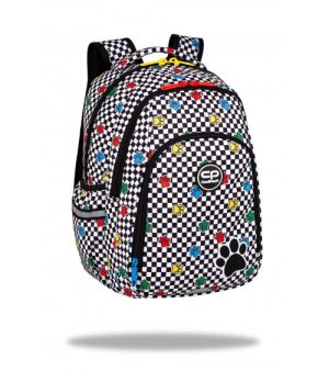 Mochila escolar STRIKE Catch Me