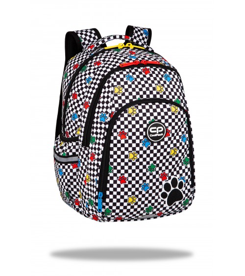 Mochila escolar STRIKE Catch Me