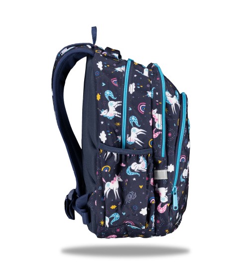 Mochila escolar PRIME Mrs unicorn - Imagen 2