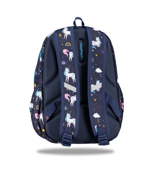Mochila escolar PRIME Mrs unicorn - Imagen 3