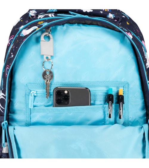 Mochila escolar PRIME Mrs unicorn - Imagen 5