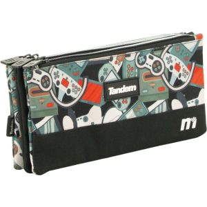 PORTATODO 3 BOL. INDEPENDIENTES PLUS Arcade