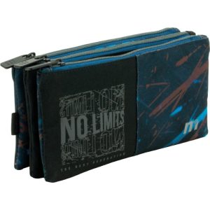 PORTATODO 3 BOL. INDEPENDIENTES PLUS No limits