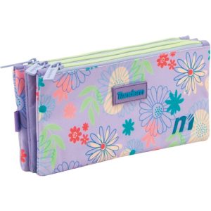 PORTATODO 3 BOL. INDEPENDIENTES PLUS Color