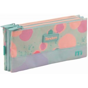 PORTATODO 3 BOL. INDEPENDIENTES PLUS Miro