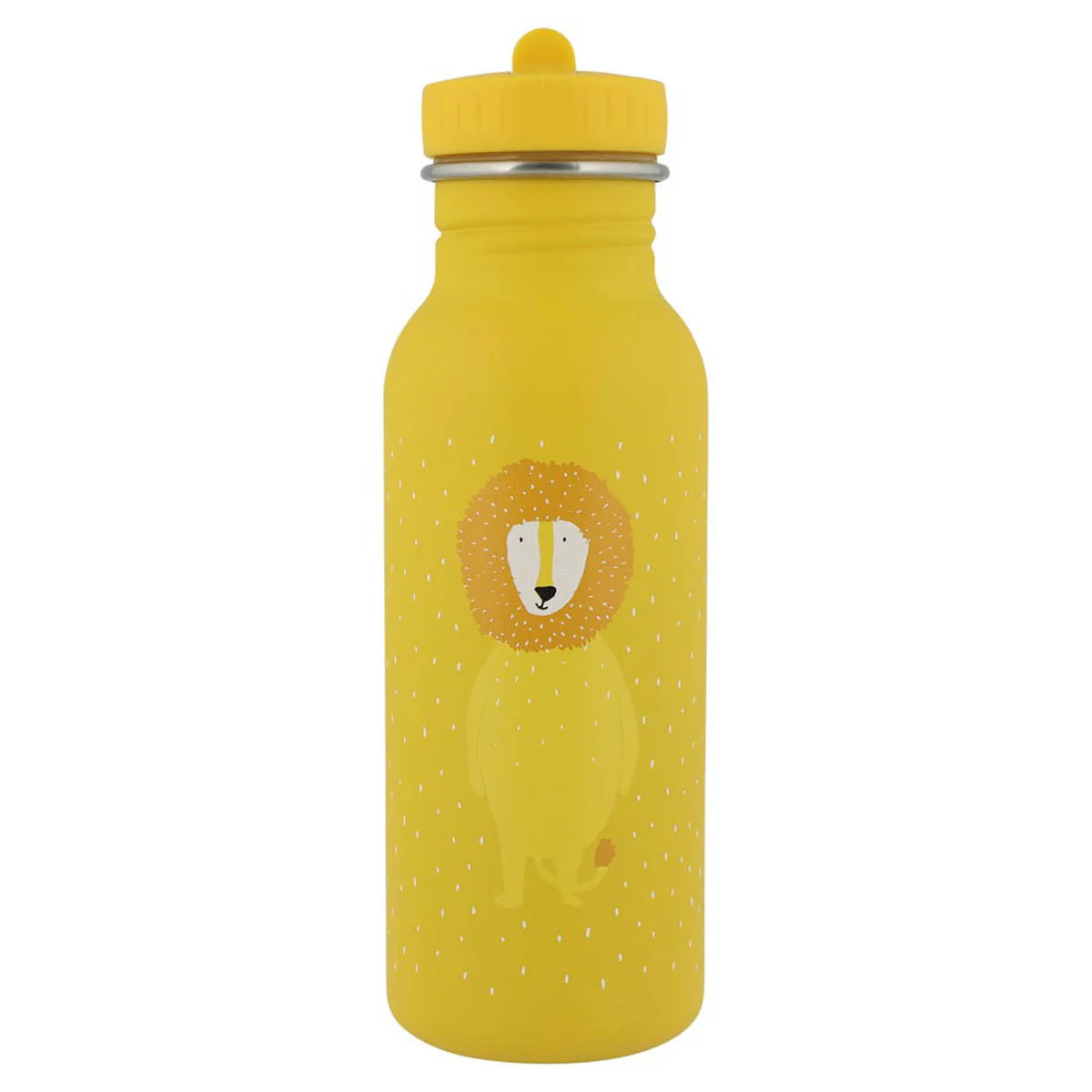 Botella de beber 500ml - Mr. Lion