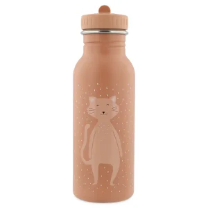 Botella de beber 500ml - Mrs. Cat