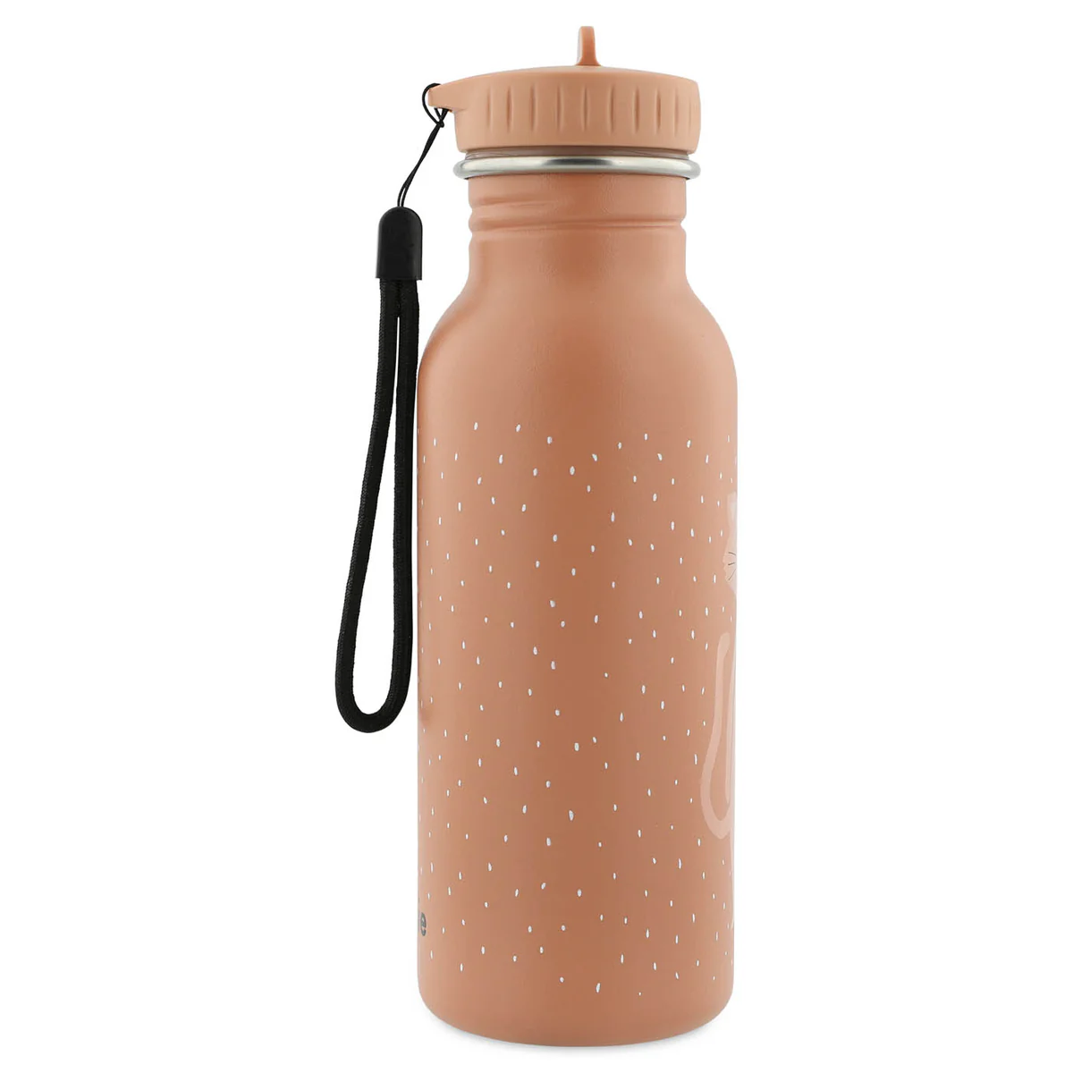 Botella de beber 500ml - Mrs. Cat - Imagen 2