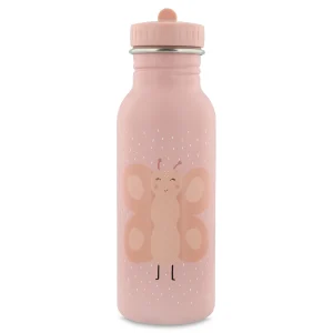 Botella de beber 500ml - Mrs. Butterfly