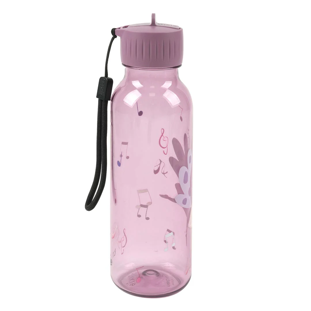 Botella de Tritán™ 500ml - Ballerina Mrs. Peacock - Imagen 2