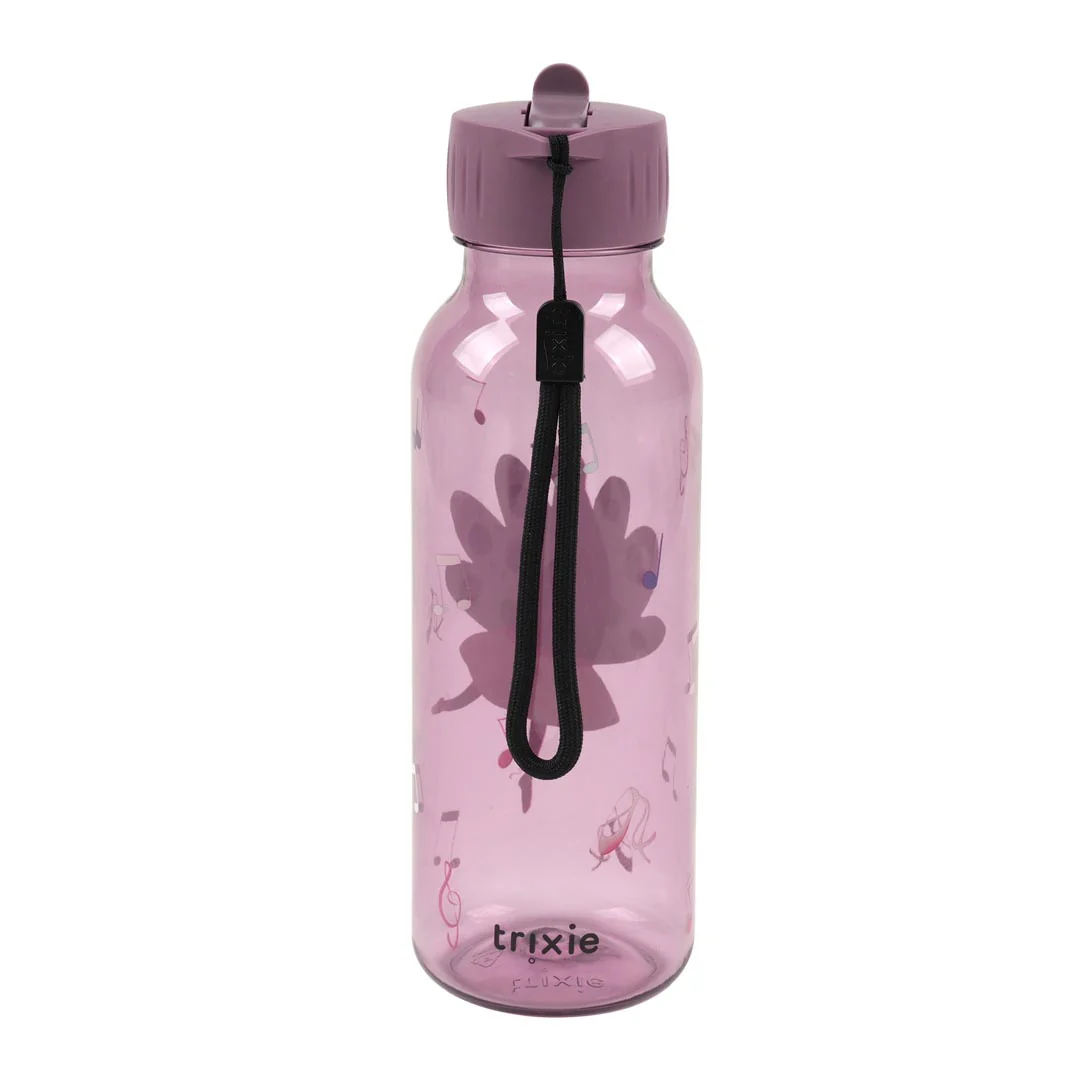 Botella de Tritán™ 500ml - Ballerina Mrs. Peacock - Imagen 3