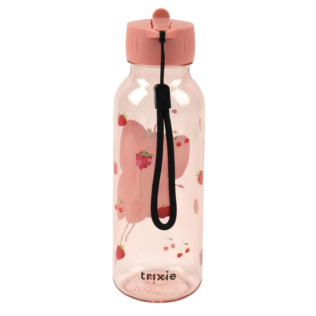 Botella de Tritán™ 500ml - Fruit fairy Mrs. Butterfly - Imagen 3