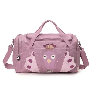 Bolsa de gimnasio infantil - Mrs. Peacock