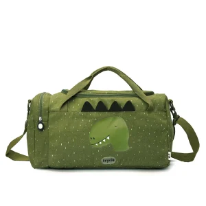 Bolsa de gimnasio infantil - Mr. Dino