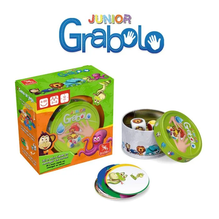Grabolo Junior - Imagen 5