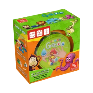 Grabolo Junior