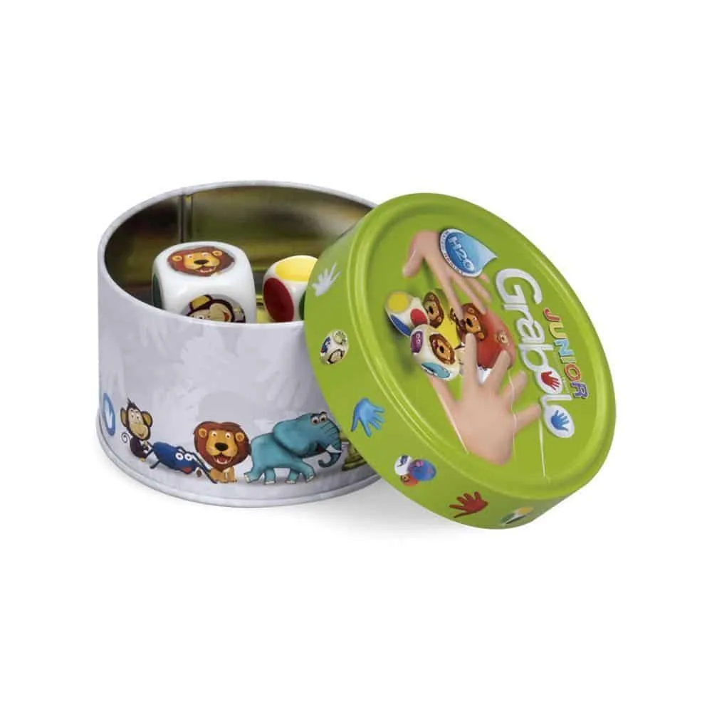Grabolo Junior - Imagen 3