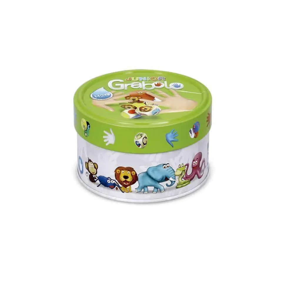 Grabolo Junior - Imagen 2