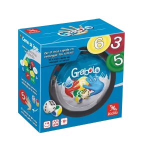 Grabolo