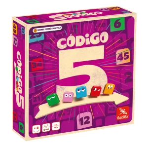 Código 5
