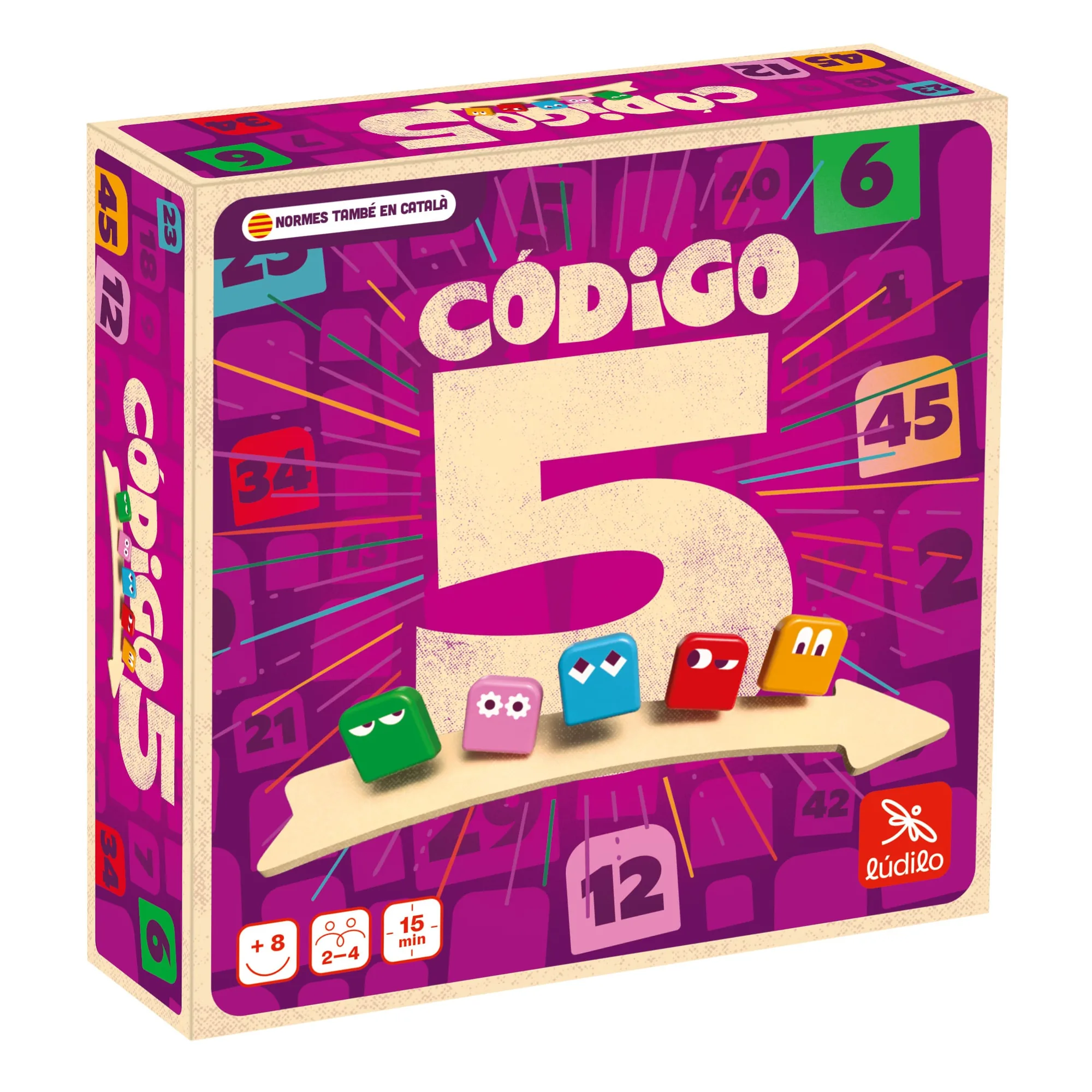 Código 5
