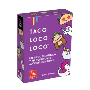 Taco Loco Loco