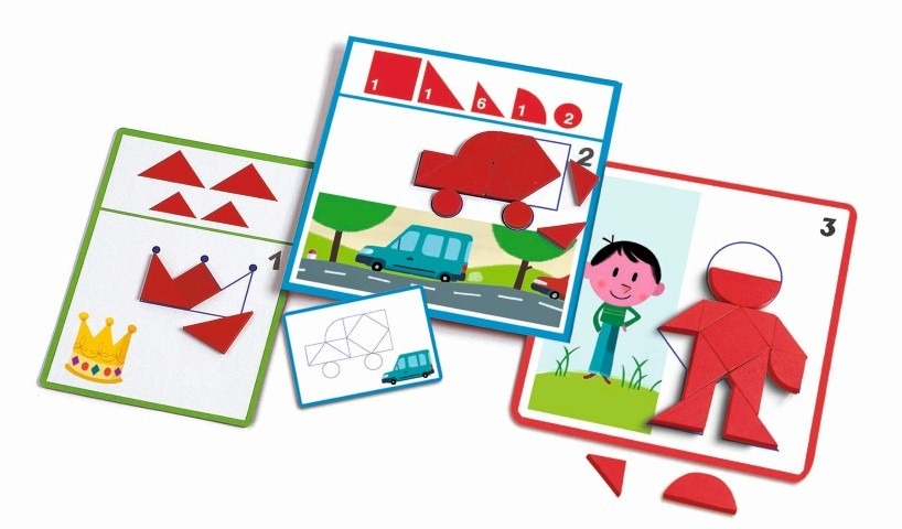 Eduludo Formas - Imagen 2