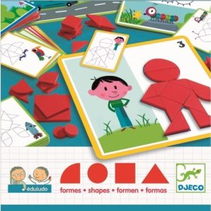 Eduludo Formas