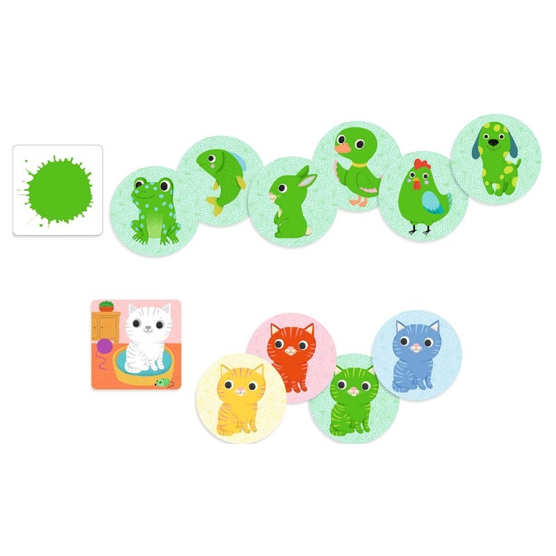 Cartas Little Select - Imagen 2