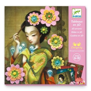 Papel creativo Rock`n Rosas