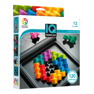 IQ Perplex