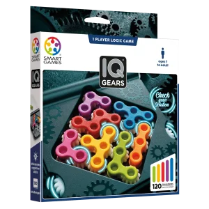 IQ Gears