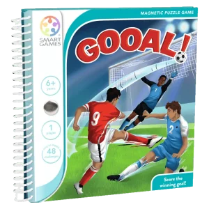 Gooal!