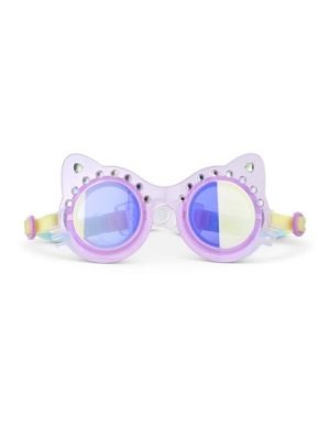 Gafas de Natación FROSTED FELINE-PURRFECT PURPLE Bling2o
