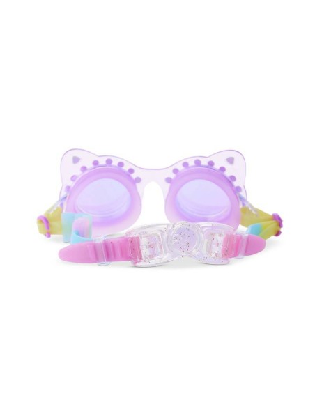 Gafas de Natación FROSTED FELINE-PURRFECT PURPLE Bling2o - Imagen 4