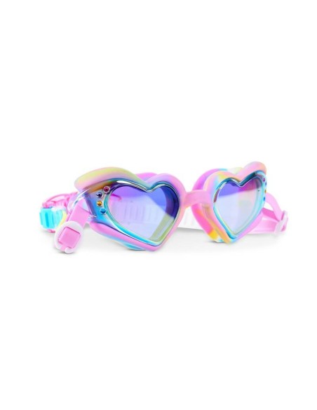 Gafas natación SWIRL ME UP-SUGAR LOOP Bling2o - Imagen 2