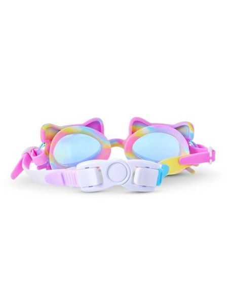 Gafas natación TIE-DYE TABBY-MEOWBERRY BREEZE Bling2o - Imagen 4