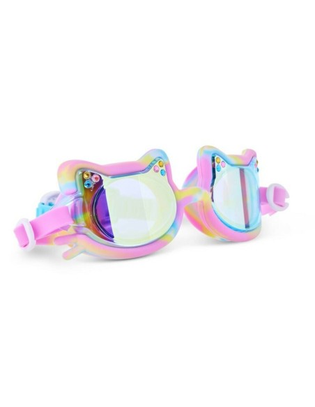 Gafas natación TIE-DYE TABBY-MEOWBERRY BREEZE Bling2o - Imagen 2