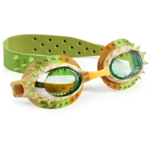 Gafas de Natación Prehistoric Times Carnivore Brown
