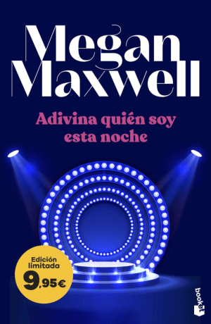 Adivina quién soy esta noche