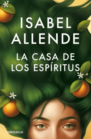 LA CASA DE LOS ESPÍRITUS