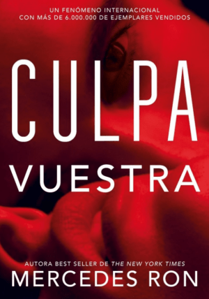 Culpa Vuestra (Culpables 4)